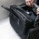 Illustration for article titled This Weekender Bag Is Way Too Nice to Cost Less Than $90